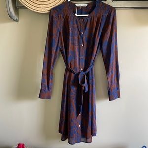 Trina Turk dress